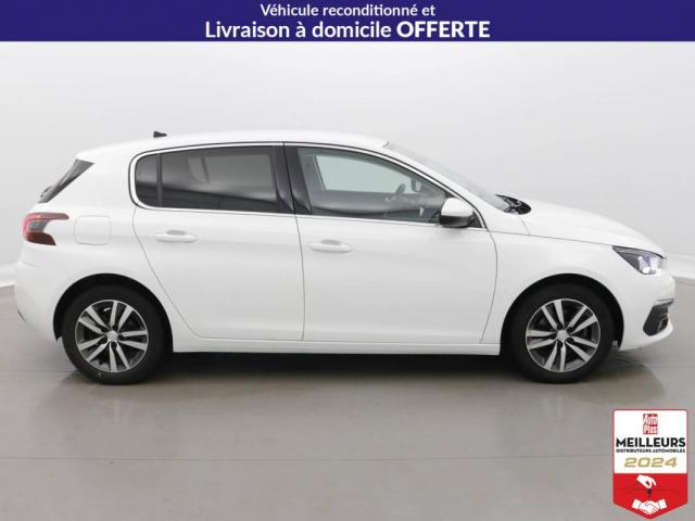 Peugeot 308 image 5