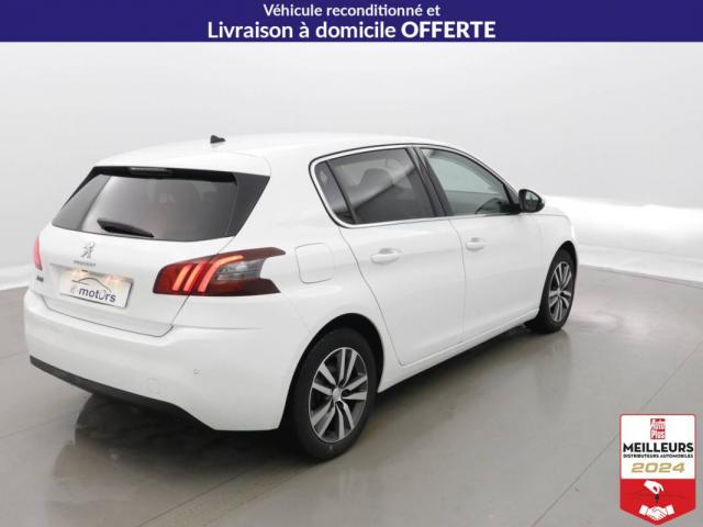 Peugeot 308 image 8