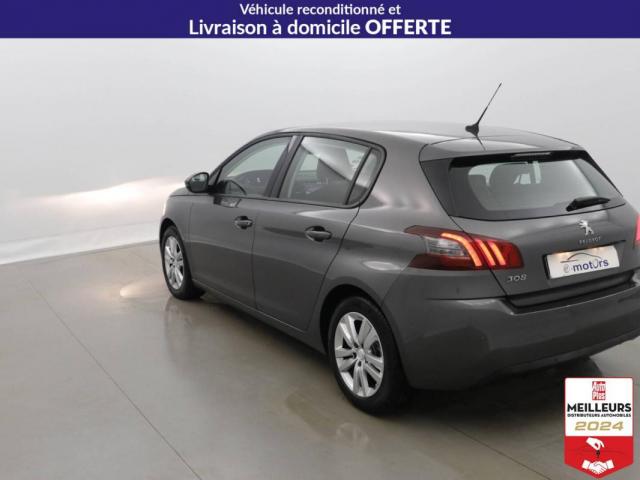 Peugeot 308 image 2
