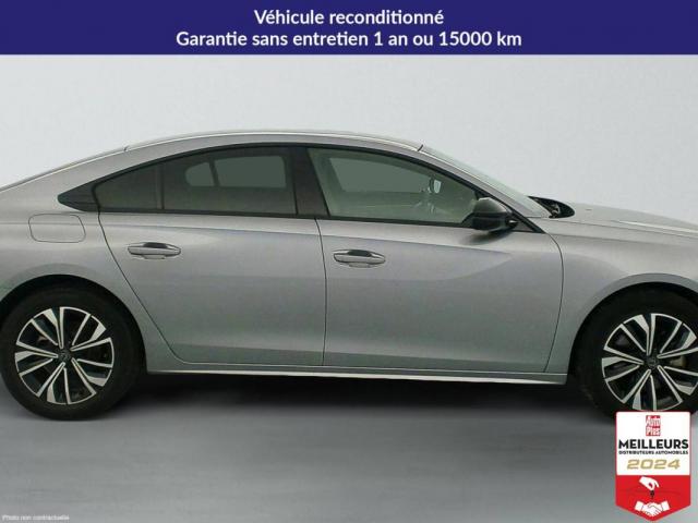 Peugeot 508 image 7