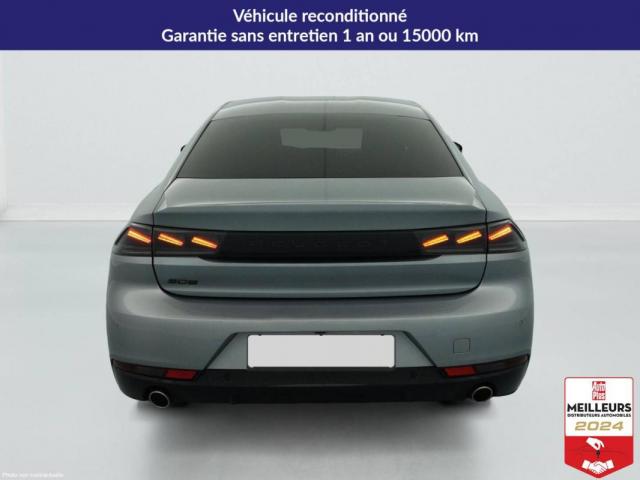 Peugeot 508 image 3
