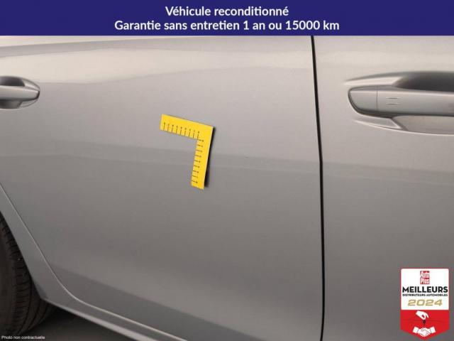 Peugeot 508 image 1