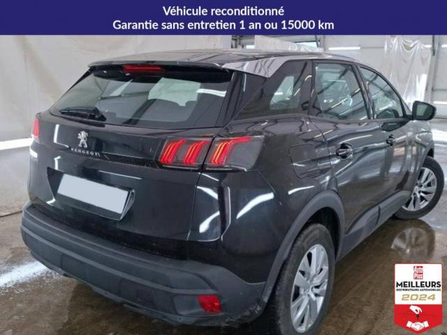 Peugeot 3008 image 2
