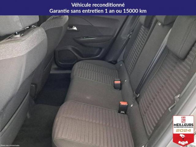 Peugeot 2008 image 2