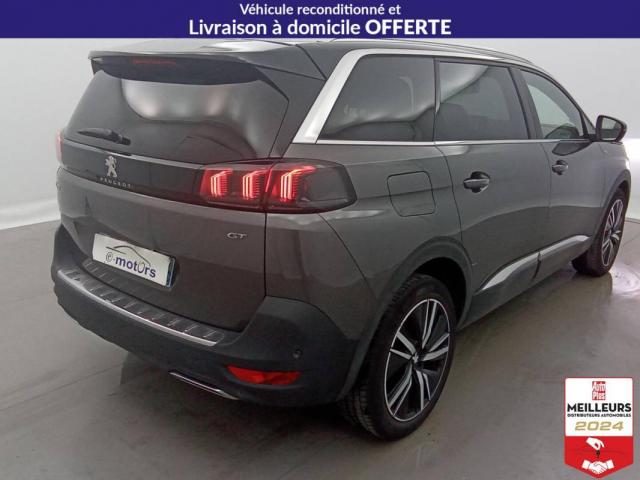 Peugeot 5008 image 2
