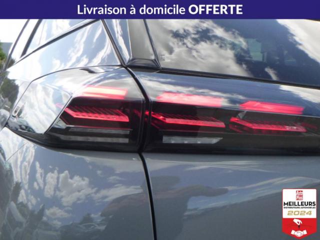 Peugeot 2008 image 6
