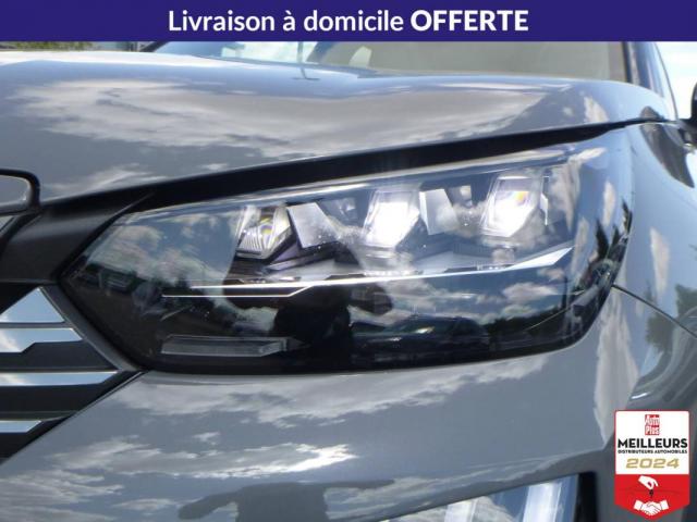 Peugeot 2008 image 8