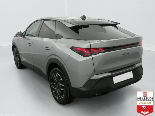 Peugeot 3008 image 4