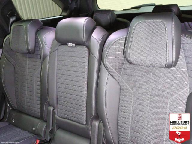 Peugeot 5008 image 6