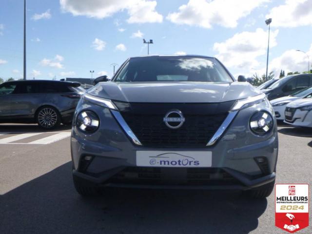 Nissan Juke image 3