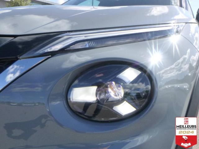 Nissan Juke image 9
