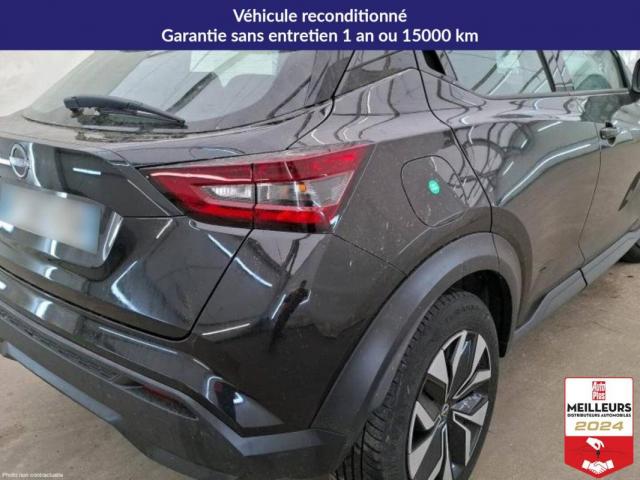 Nissan Juke image 6