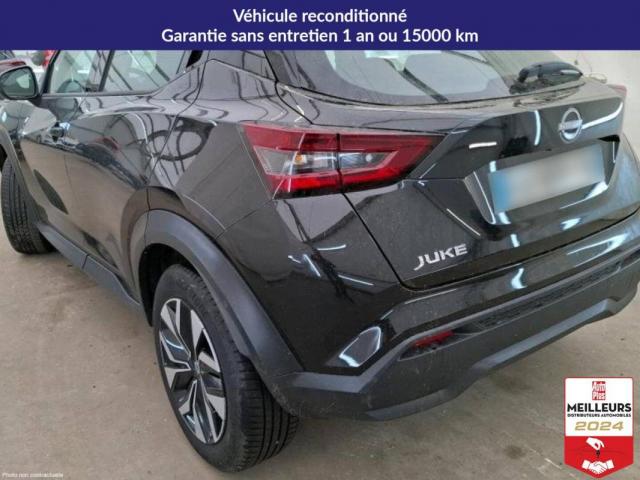 Nissan Juke image 4