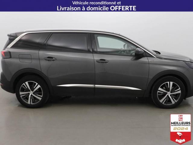 Peugeot 5008 image 4
