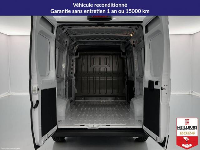 Peugeot Boxer image 7