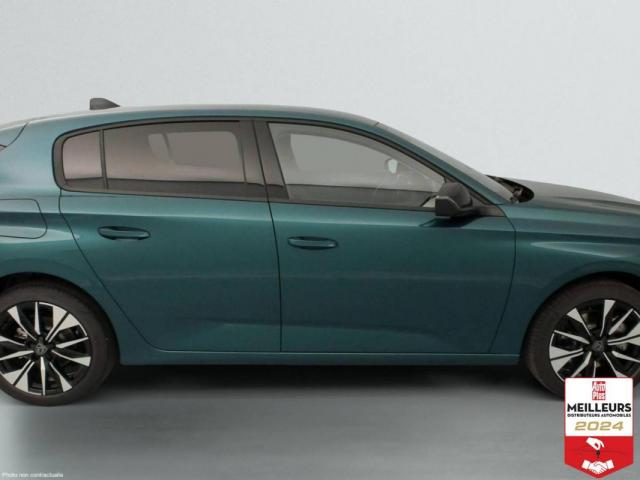 Peugeot 308 image 6