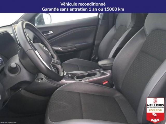 Nissan Juke image 3