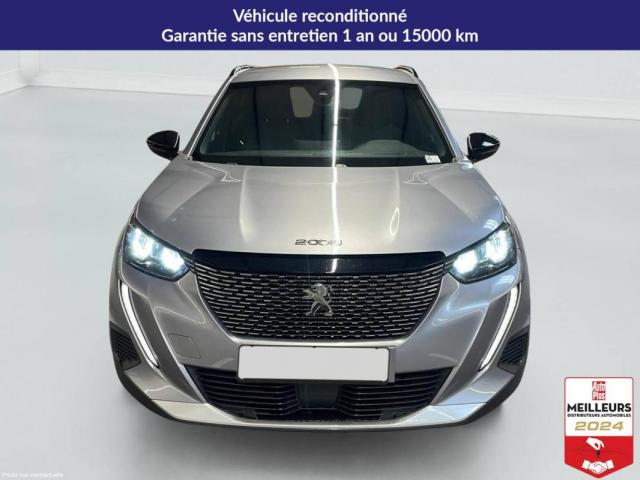 Peugeot 2008 image 6