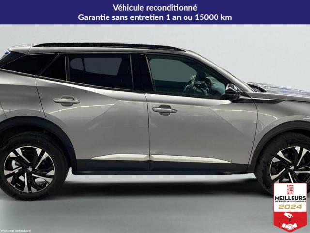 Peugeot 2008 image 4