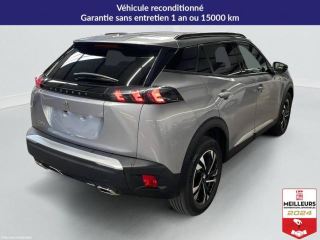 Peugeot 2008 image 9