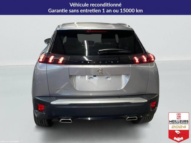 Peugeot 2008 image 7
