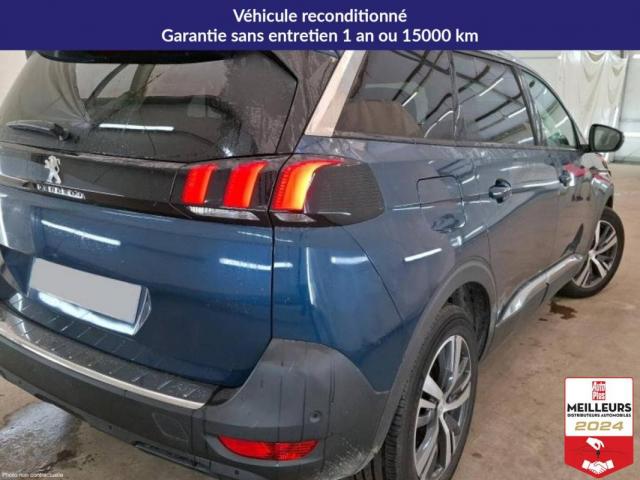 Peugeot 5008 image 1