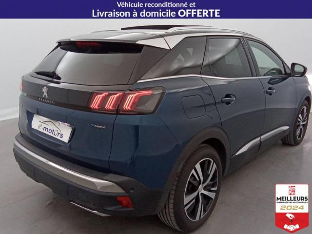 Peugeot 3008 image 3