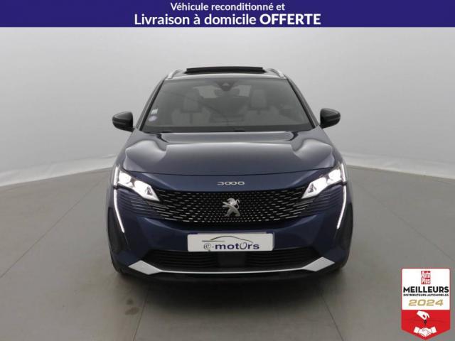Peugeot 3008 image 2