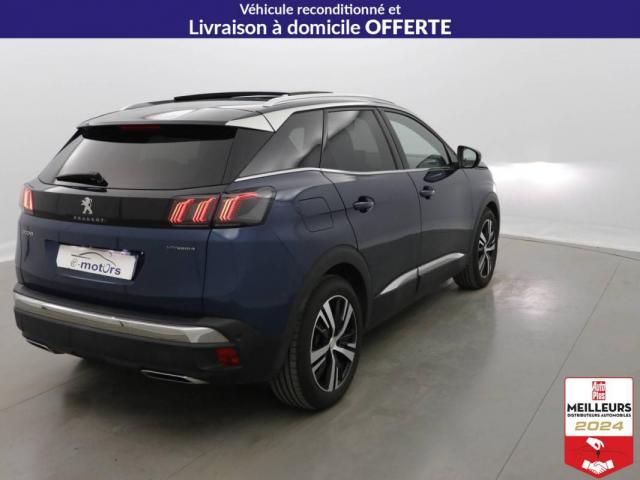 Peugeot 3008 image 1