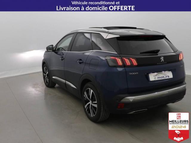 Peugeot 3008 image 6