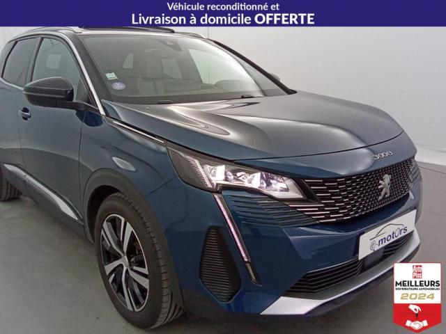 Peugeot 3008 image 7