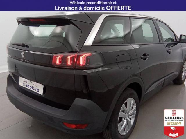 Peugeot 5008 image 4