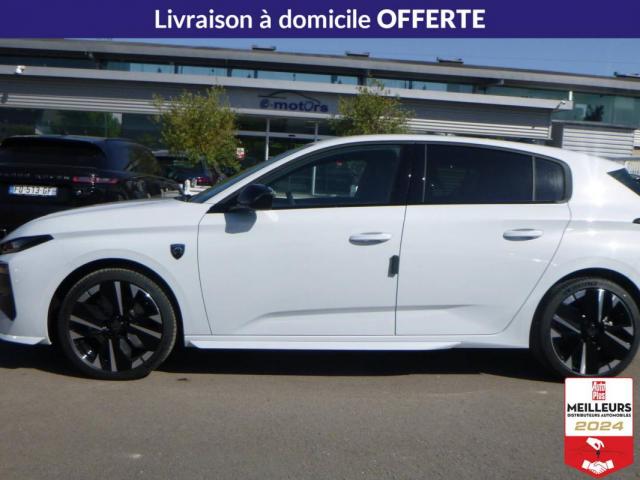 Peugeot 308 image 2