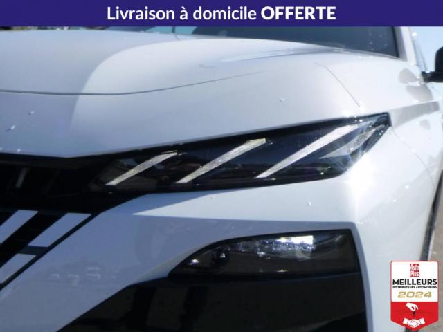 Peugeot 308 image 3