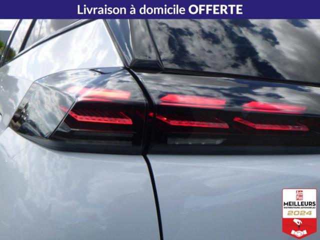 Peugeot 2008 image 3