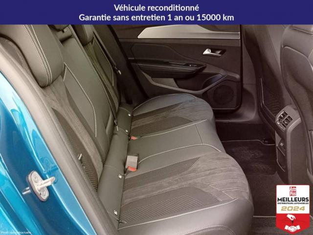 Peugeot 408 image 1