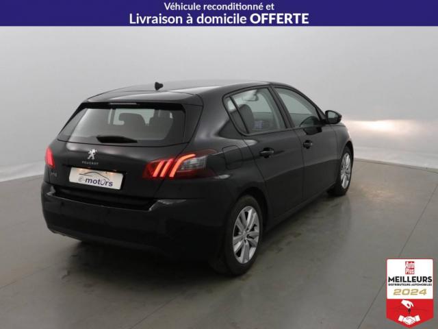Peugeot 308 image 9