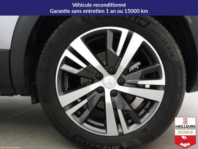 Peugeot 3008 image 3