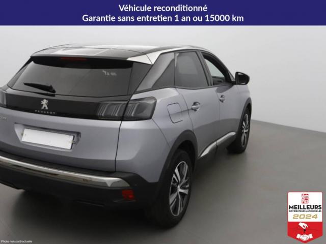 Peugeot 3008 image 2
