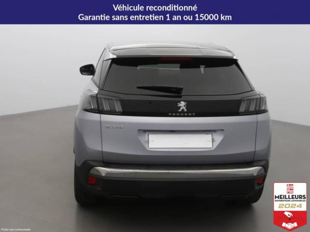 Peugeot 3008 image 9