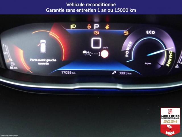 Peugeot 3008 image 1
