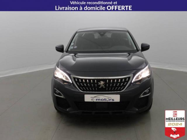 Peugeot 3008 image 4