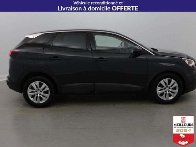 Peugeot 3008 image 8