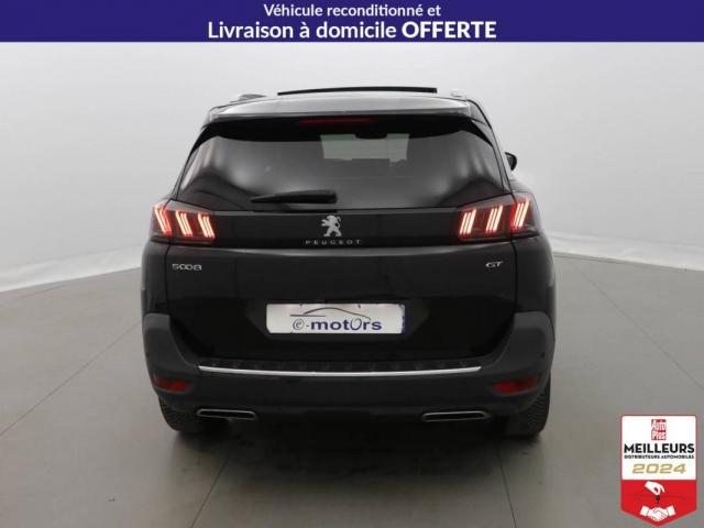 Peugeot 5008 image 3