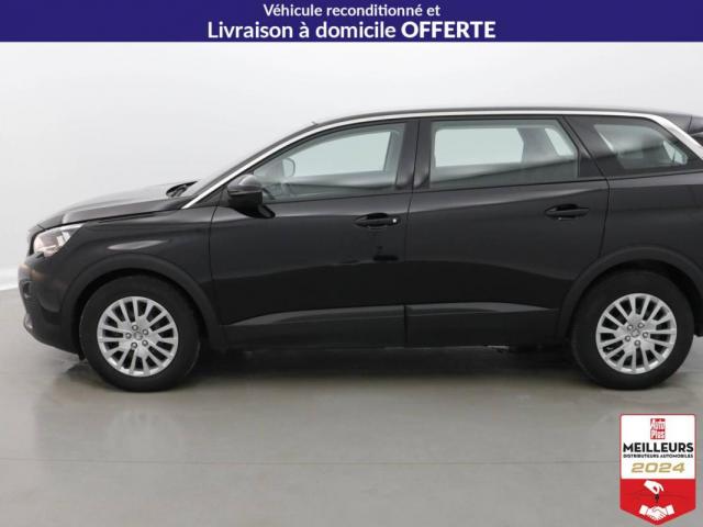 Peugeot 5008 image 3
