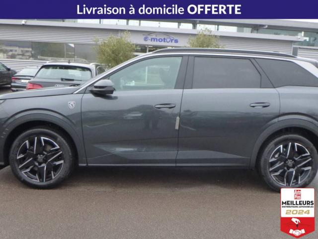 Peugeot 5008 image 5