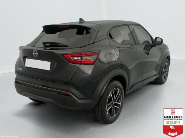 Nissan Juke image 9