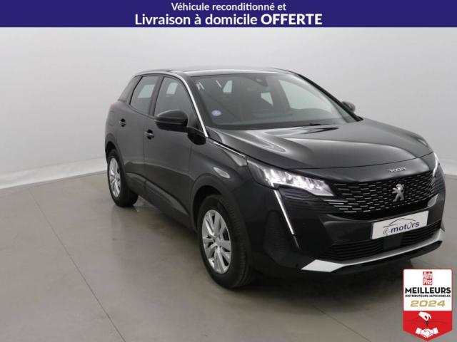 Peugeot 3008 image 1