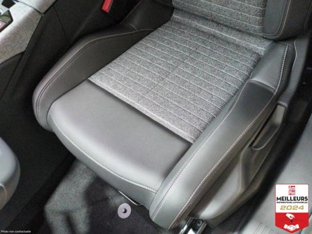 Peugeot 3008 image 8