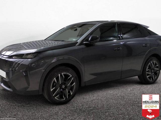 Peugeot 3008 image 7